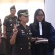 Pelantikan Asisten Pidana Militer Kejati Bali: “Jaga Integritas, Tingkatkan Profesionalisme, dan Laksanakan Tugas Penuh Tanggung Jawab Moral”