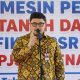 Dukung Peningkatan Produksi, Mas Dhito Kembali Salurkan 216 Bantuan Pertanian Bagi Petani