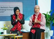 Pemkab Kediri Bangun Ekosistem Pesantren Ramah Santri, Fokus Perlindungan Anak.