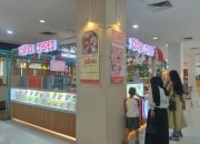 Eksis 15 Tahun, Ini Rahasia Ichiban Crepes Kediri Townscare Tetap Laris Manis