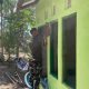 Progres RTLH Sasaran Tambahan Program Unggulan TNI AD pada TMMD 129 Kodim Belu Tembus 70 Persen di Hari ke 20