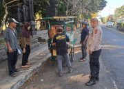 Cegah Premanisme dan Penyakit Masyarakat, Polres Jembrana Gencarkan Edukasi Humanis Lewat Ops Pekat Agung 2026