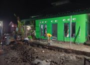 Satgas TMMD 129 Kodim 1614/Dompu Wujudkan Musala Layak dan Nyaman bagi Warga