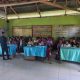Satgas TMMD Kodim Belu Gelar Penyuluhan Posyandu dan Stunting Bagi Warga Desa