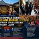 Polresta Denpasar Selidiki Kematian WNA Inggris, 4 WNA Australia Diduga Terlibat Penganiayaan di Legian