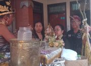 DPW Pekat IB-Bali Sampaikan Duka Cita Mendalam Atas Berpulangnya Ibunda Wakil Bendahara Program