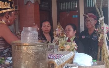 DPW Pekat IB-Bali Sampaikan Duka Cita Mendalam Atas Berpulangnya Ibunda Wakil Bendahara Program