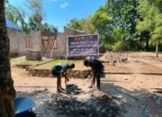Impian Paskalius Kehi Nahak Miliki Rumah Layak Segera Terwujud Lewat Program Unggulan TNI AD
