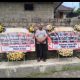 DPW PEKAT IB Se-Bali Hadir di Rumah Duka, Sampaikan Belasungkawa Kepada Keluarga Sekwil dan Wakabid Pemuda-Olahraga