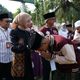Mbak Wali Bekali Kafilah Pekan Olahraga dan Seni antar Diniyah dengan Pesan Prestasi dan Akhlak