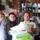 Respon Kenaikan Harga Beras yang Signifikan, Satgas Pangan Polda Bali Gencarkan Sidak Distributor