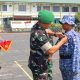 Ditempa untuk Negeri, Latihan Kader Bela Negara Lintas Elemen Resmi Ditutup