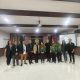 DPP PERADI PASNI Audiensi Dengan Pengadilan Tinggi Denpasar