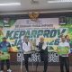 Ukir Prestasi di Keparprov Jatim 2026, Kota Kediri Berhasil Raih Juara Umum I