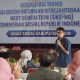 Percepat Perbaikan Desil, Dinsos Kabupaten Kediri Berikan Pembekalan Teknis Bagi Operator Desa