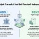 Ketahui Kewajiban Bayar BPHTB dan PPh dalam Transaksi Jual Beli Tanah di Kabupaten Tabanan