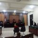 Sidang Eksepsi Penasihat Hukum LJA PN Salatiga: Atas Eksepsi Terdakwa, Hakim Ketua Meminta JPU Memperbaiki Dakwaannya