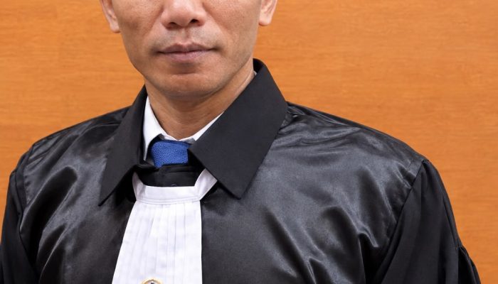 Tanggapan Penasihat Hukum Terdakwa LJA Remigius Lake SH: Atas Sidang Eksepsinya di Pengadilan Negeri Salatiga