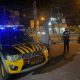Cegah Gangguan Kamtibmas, Polsek Denpasar Utara Tingkatkan Patroli Malam