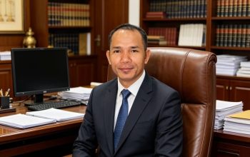 Lanjutan Sidang di PN Salatiga: Agenda Kesimpulan Prapid Remigius Lake dan Tanggapan Penuntut Umum atas Eksepsi Terdakwa LJA