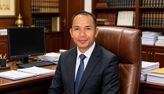 Lanjutan Sidang di PN Salatiga: Agenda Kesimpulan Prapid Remigius Lake dan Tanggapan Penuntut Umum atas Eksepsi Terdakwa LJA