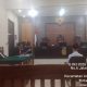 PN Salatiga: Penuntut Umum Membacakan Pendapat (Jawaban) Atas Sidang Eksepsi Penasihat Hukum Terdakwa LJA