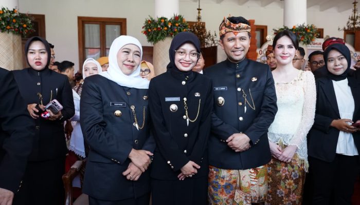 Kota Kediri Raih Terbaik 2 PIN Siskamling Jogo Jawa Timur 2026, Inovasi dan Partisipasi Warga Jadi Kunci