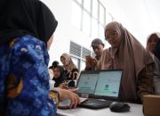 Siapkan Agen Perlinsos, Mas Dhito Dorong Percepatan Aktivasi IKD
