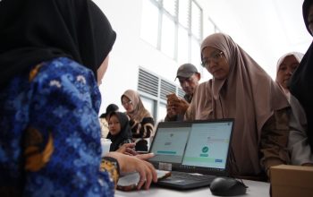 Siapkan Agen Perlinsos, Mas Dhito Dorong Percepatan Aktivasi IKD