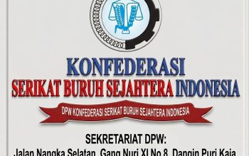 Isu Kisaran UMP Bali Rp3,5 Juta – Rp5,2 Juta Mengemuka, KSBSI Bali: Kenaikan Harus Mencerminkan Kebutuhan Hidup Layak (KHL)