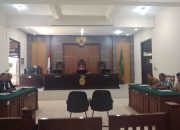 PN Salatiga: Termohon Pilih Serahkan Dokumen Tertulis Tanpa Baca Jawaban di Sidang Praperadilan Terdakwa LJA