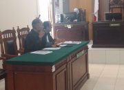 Agenda Pembuktian Praperadilan Pemohon LJA: Lima Saksi Dihadirkan di PN Salatiga, Termasuk Ibu dan Istri Terdakwa