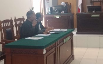 Agenda Pembuktian Praperadilan Pemohon LJA: Lima Saksi Dihadirkan di PN Salatiga, Termasuk Ibu dan Istri Terdakwa
