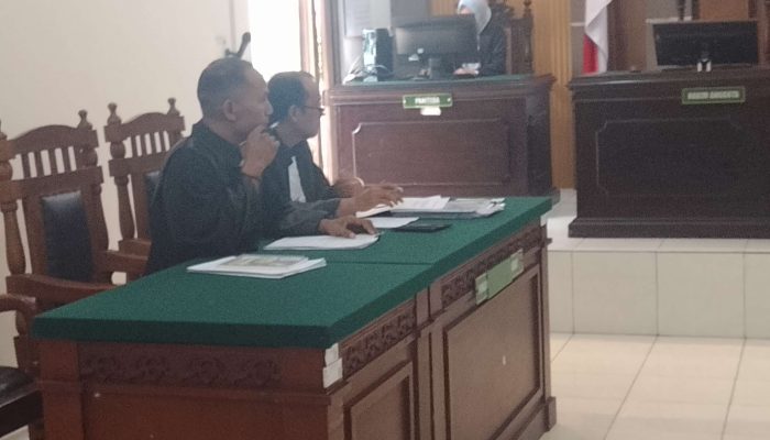 Agenda Pembuktian Praperadilan Pemohon LJA: Lima Saksi Dihadirkan di PN Salatiga, Termasuk Ibu dan Istri Terdakwa
