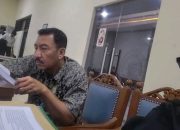 Menjawab Dakwaan, Terdakwa DS Beberkan Upaya Penyelamatan Bank Salatiga dalam Sidang Tipikor