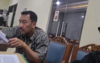 Menjawab Dakwaan, Terdakwa DS Beberkan Upaya Penyelamatan Bank Salatiga dalam Sidang Tipikor